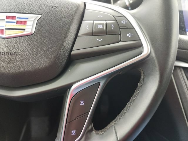 Used 2024 Cadillac XT5 Luxury FWD image 52