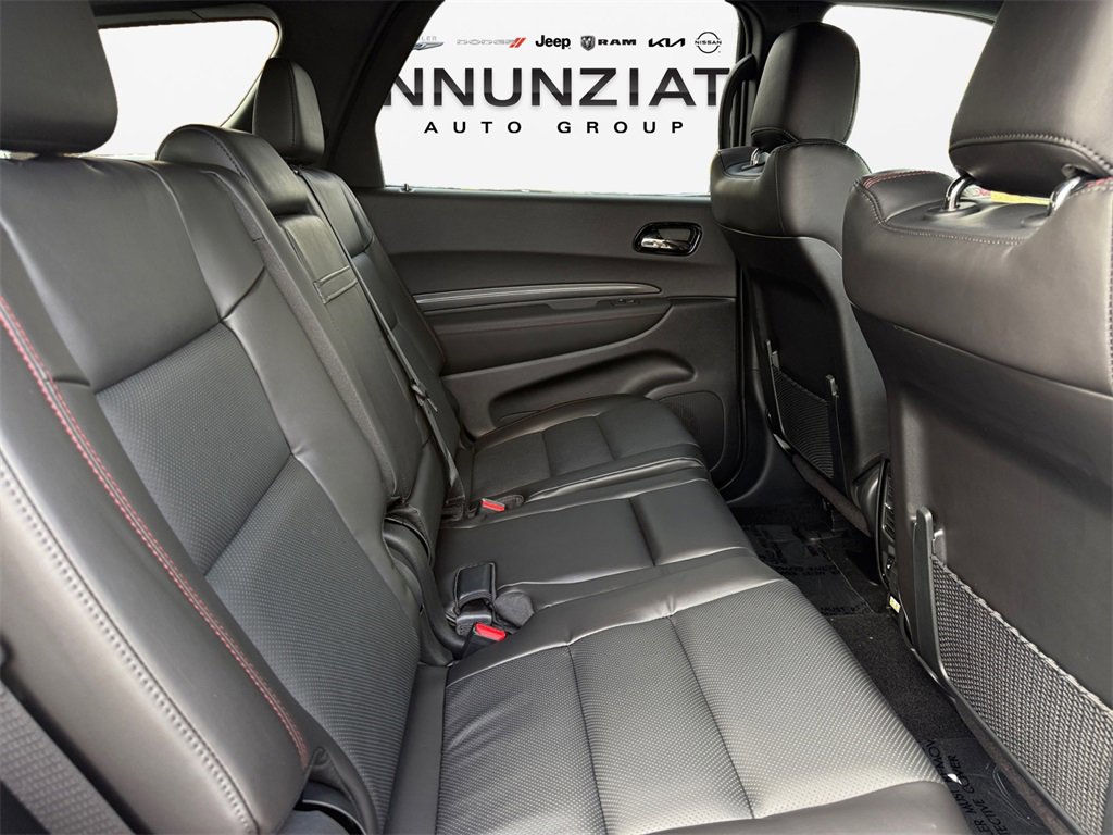 New 2026 Dodge Durango R/T image 16