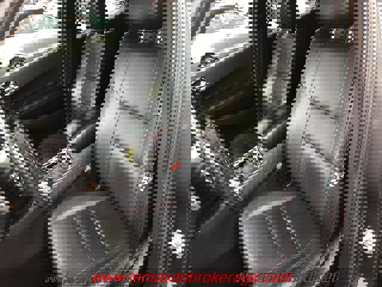 Used 2016 Dodge Durango Limited w/ Nav & Power Liftgate Group image 9