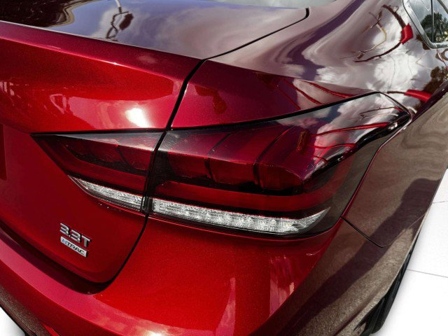 Used 2019 Genesis G80 3.3T Sport image 14