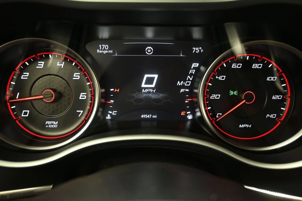 Used 2018 Dodge Charger GT AWD/4WD image 14