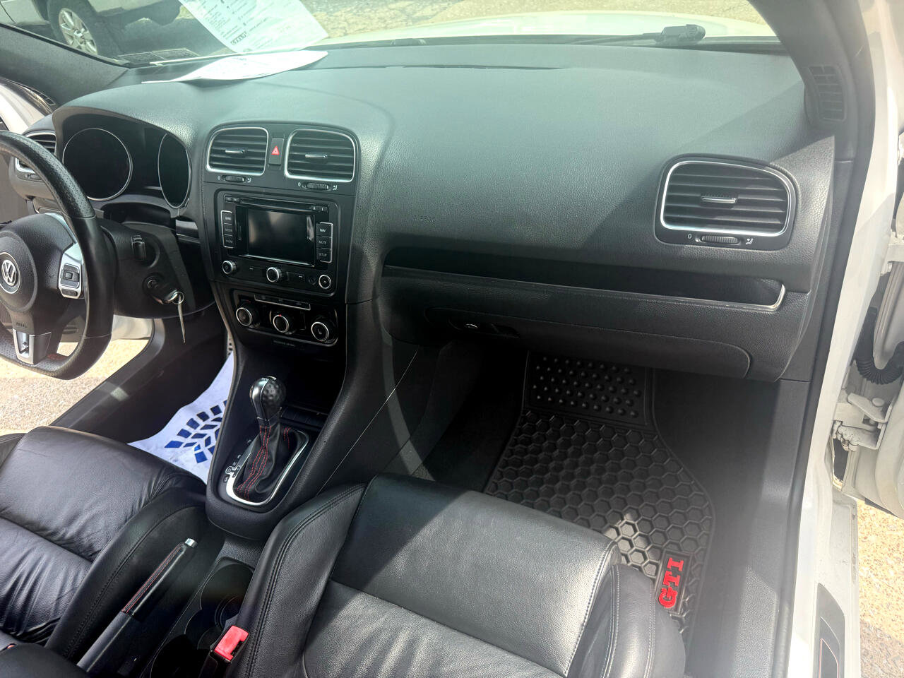 Used 2014 Volkswagen GTI Driver's Edition image 55