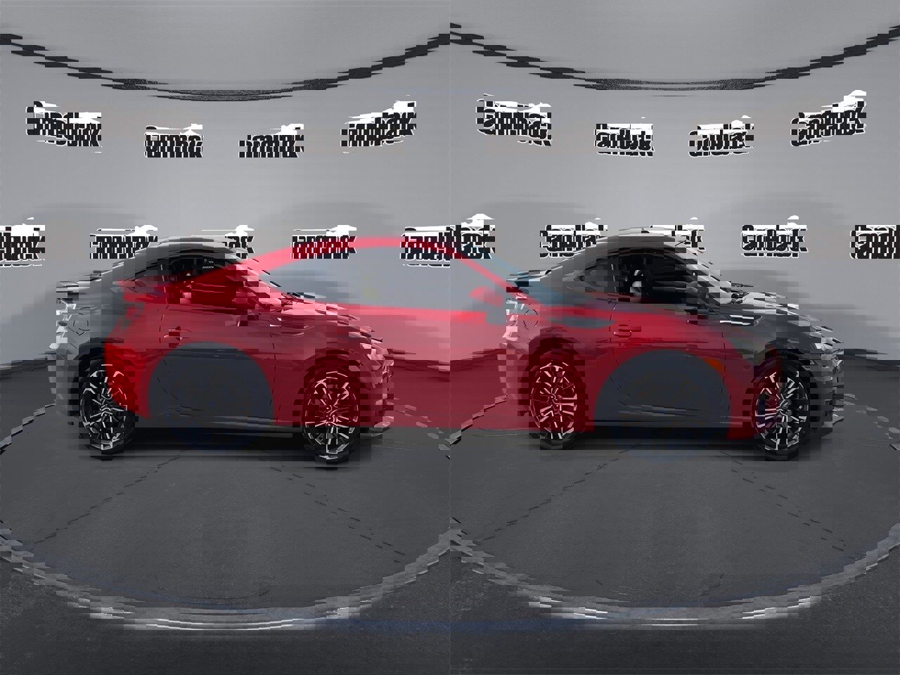 Used 2014 Subaru BRZ Limited w/ Popular Package #1B image 8