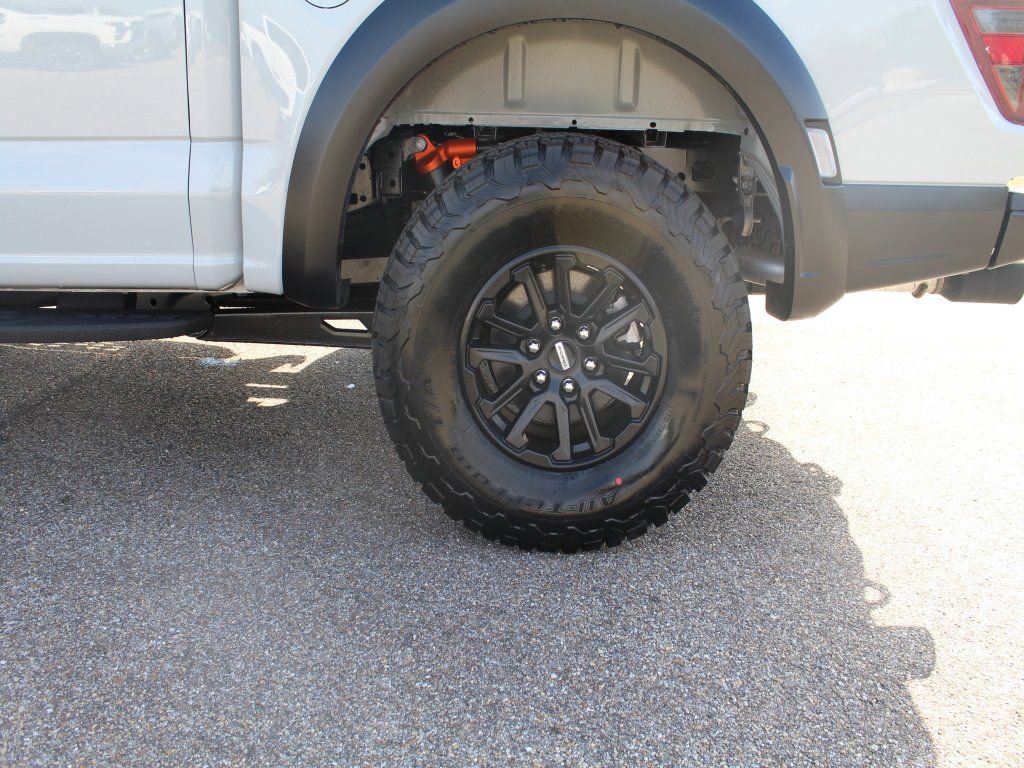 New 2026 Ford F150 Raptor image 21