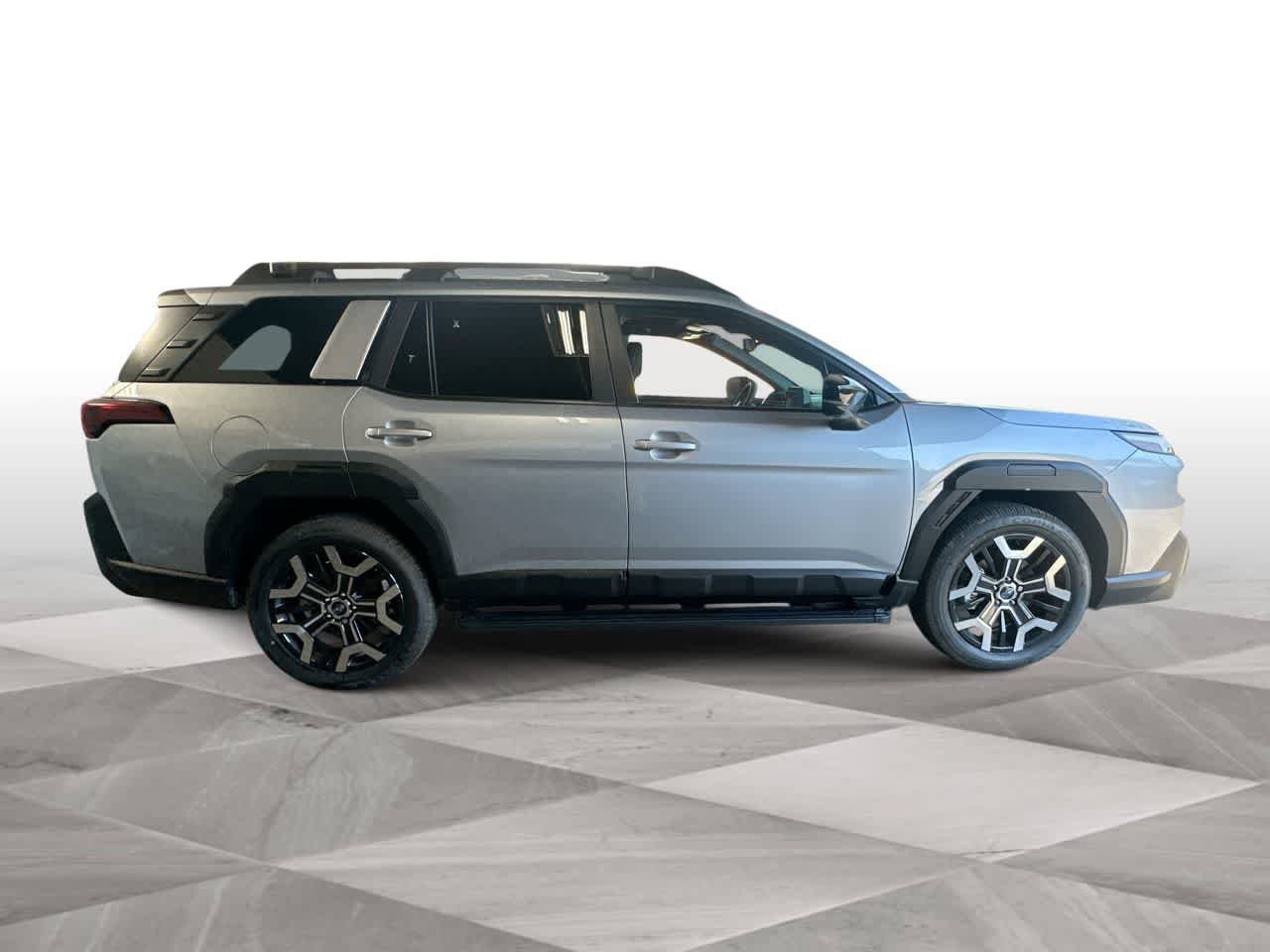 New 2026 Subaru Outback Touring XT AWD/4WD image 9