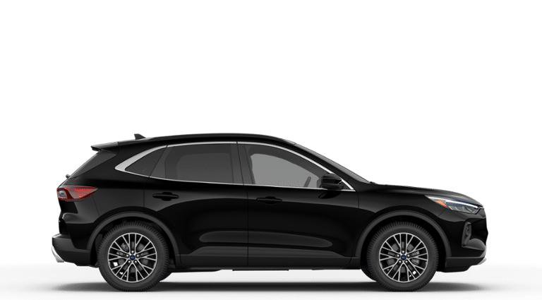 New 2026 Ford Escape SE FWD image 5