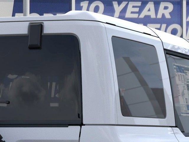 New 2025 Ford Bronco Outer Banks image 25