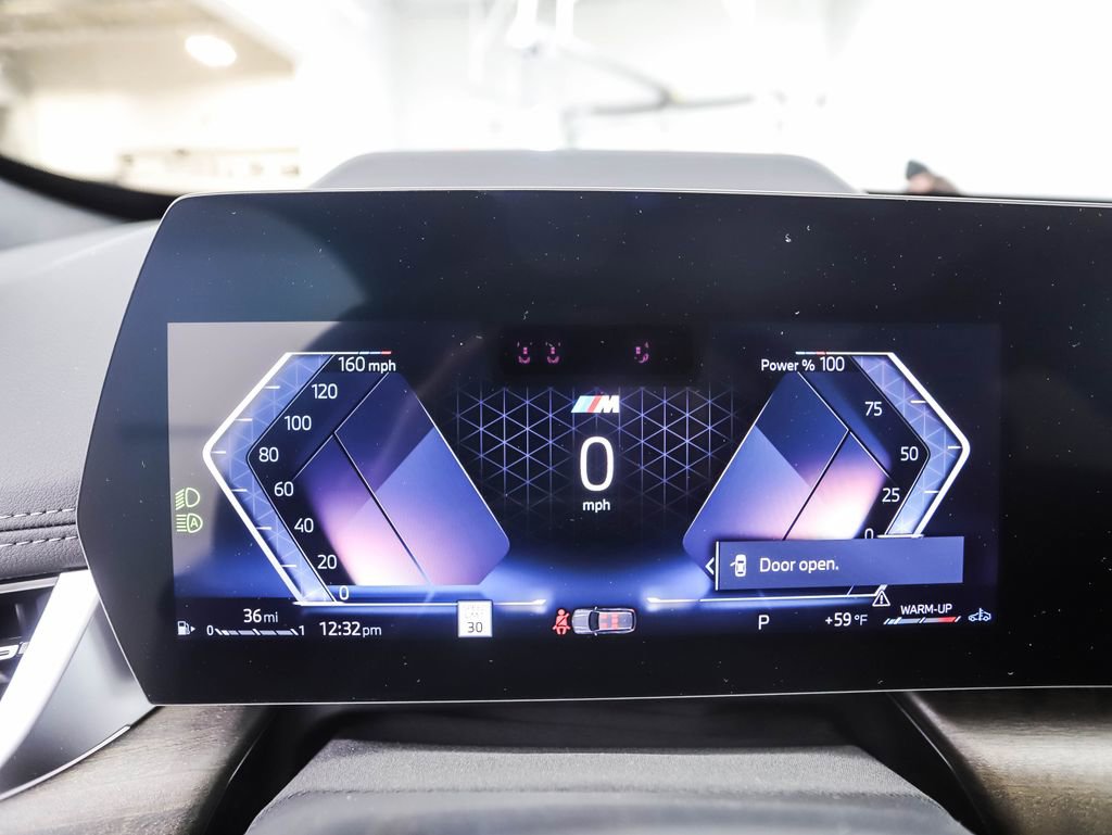 New 2026 BMW X1 xDrive28i w/ Technology Package image 15