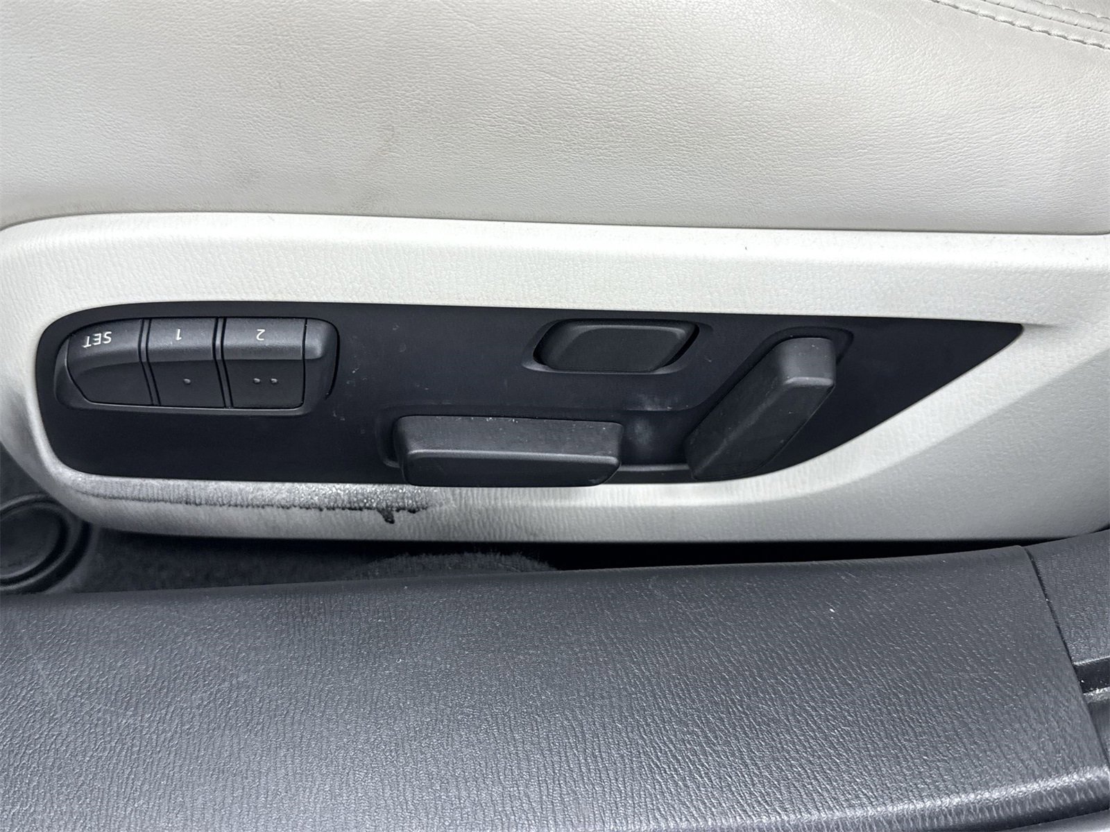 Used 2020 MAZDA MAZDA6 Grand Touring Reserve image 17