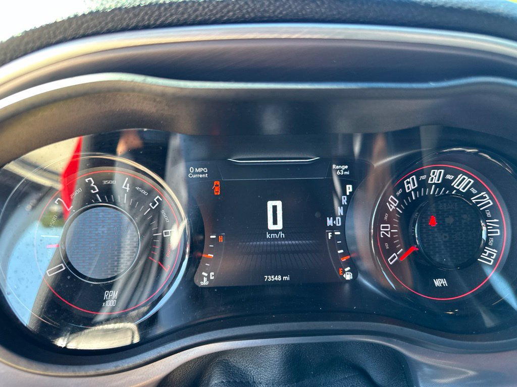 Used 2021 Dodge Challenger SXT w/ Blacktop Package RWD image 17