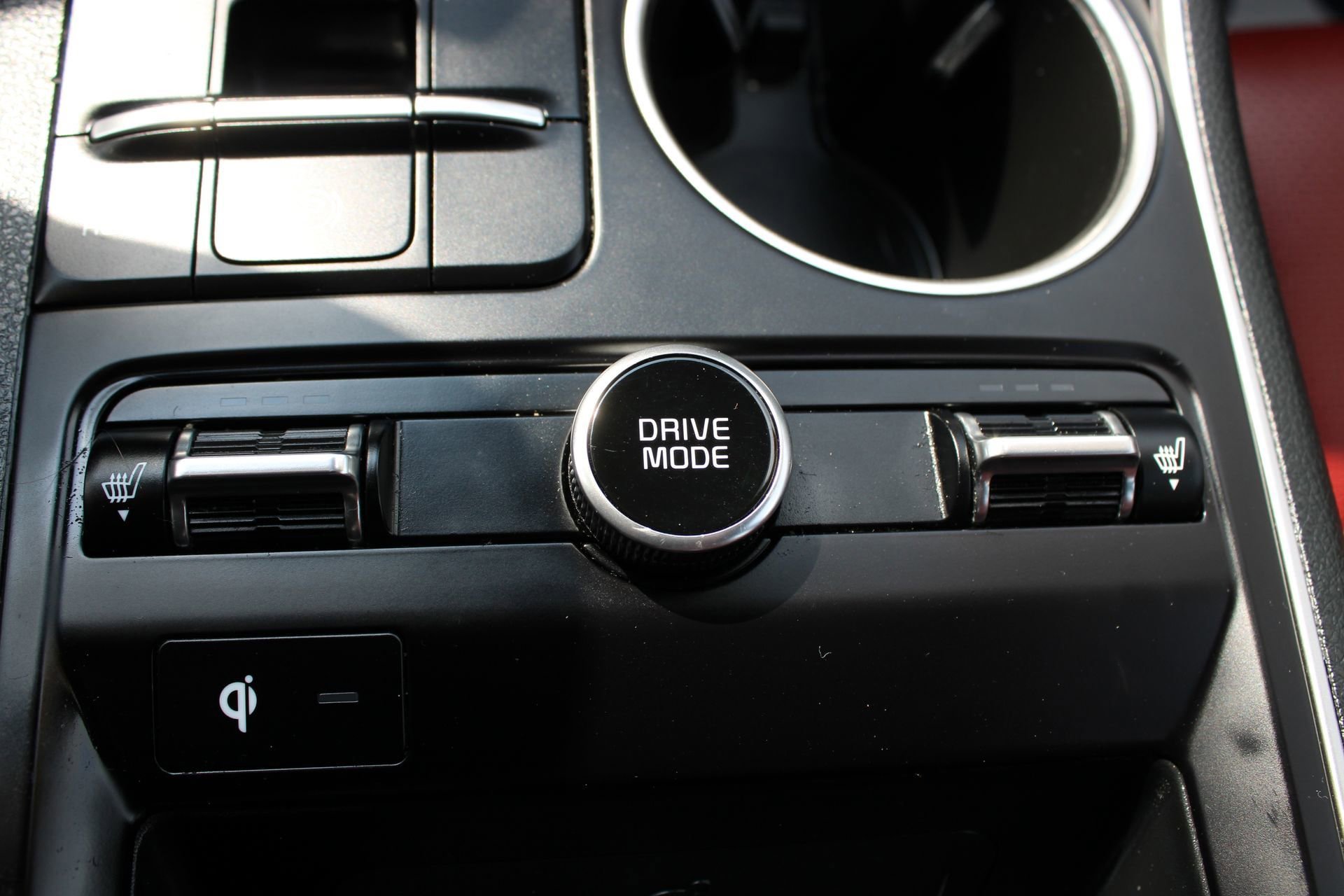 Used 2024 Kia K5 GT-Line FWD image 43