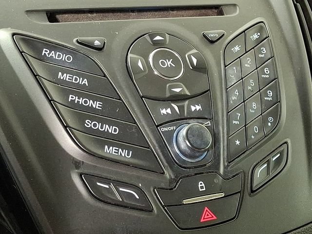 Used 2013 Ford C-MAX SE FWD image 22