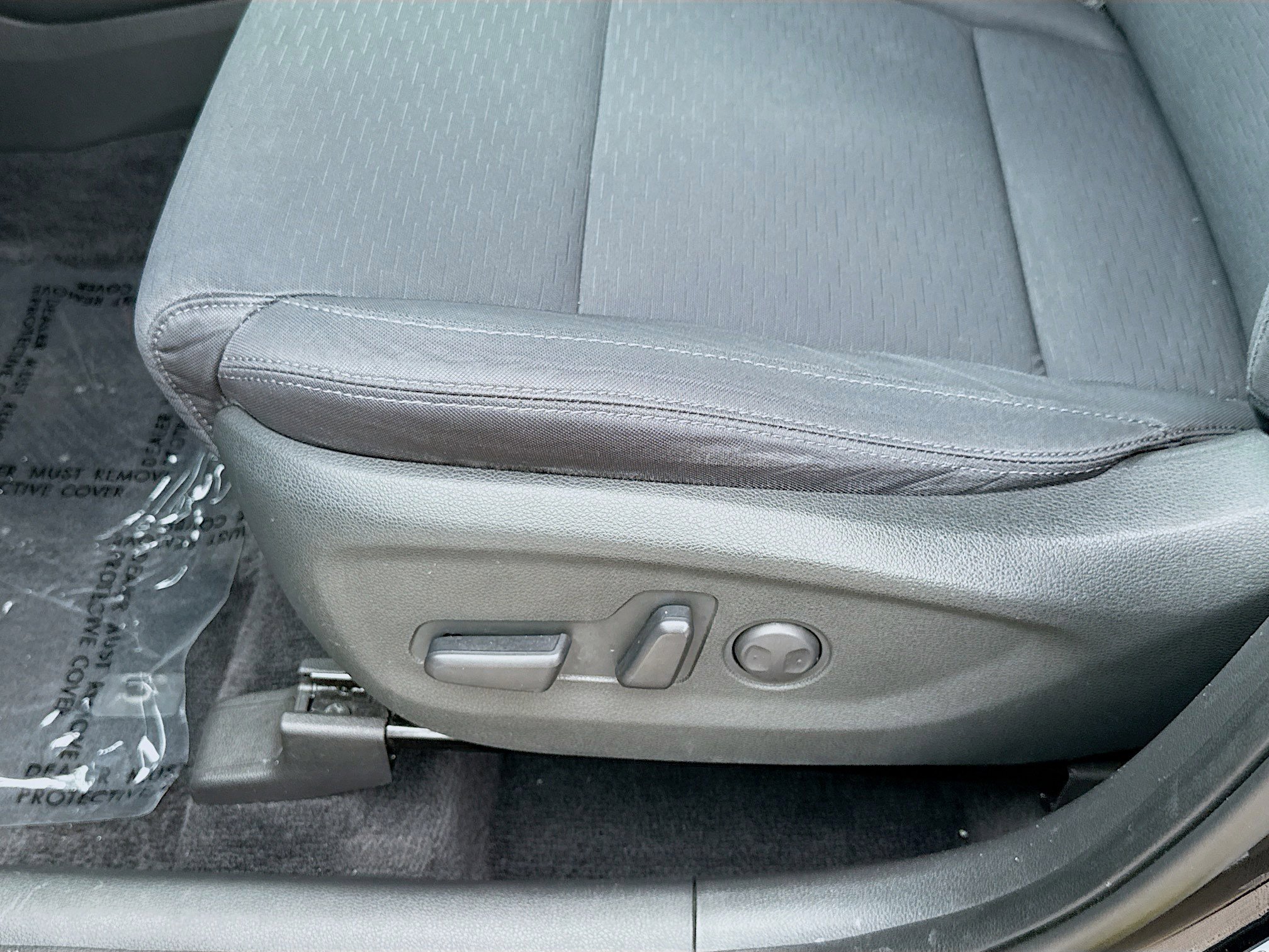 Used 2020 Hyundai Tucson Value FWD image 15