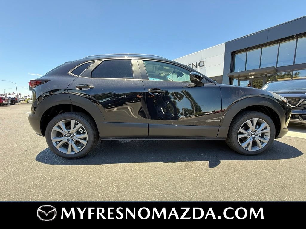 New 2026 MAZDA CX-30 AWD 2.5 S image 15