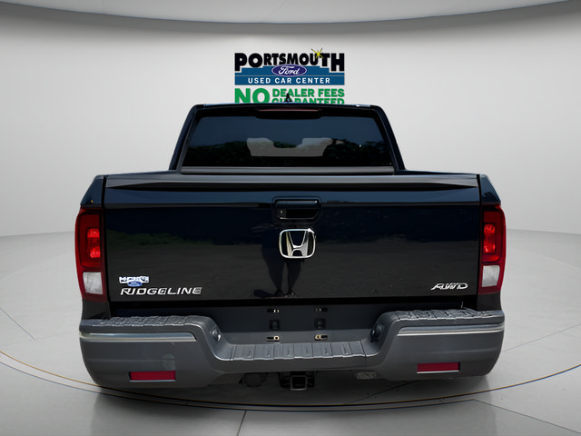 Used 2020 Honda Ridgeline Sport image 23