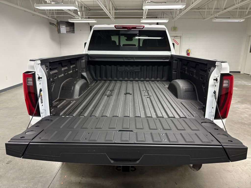 New 2026 GMC Sierra 2500 Denali Ultimate w/ Max Trailering Package image 18
