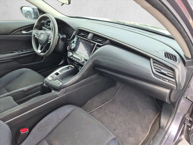Used 2022 Honda Insight EX image 19