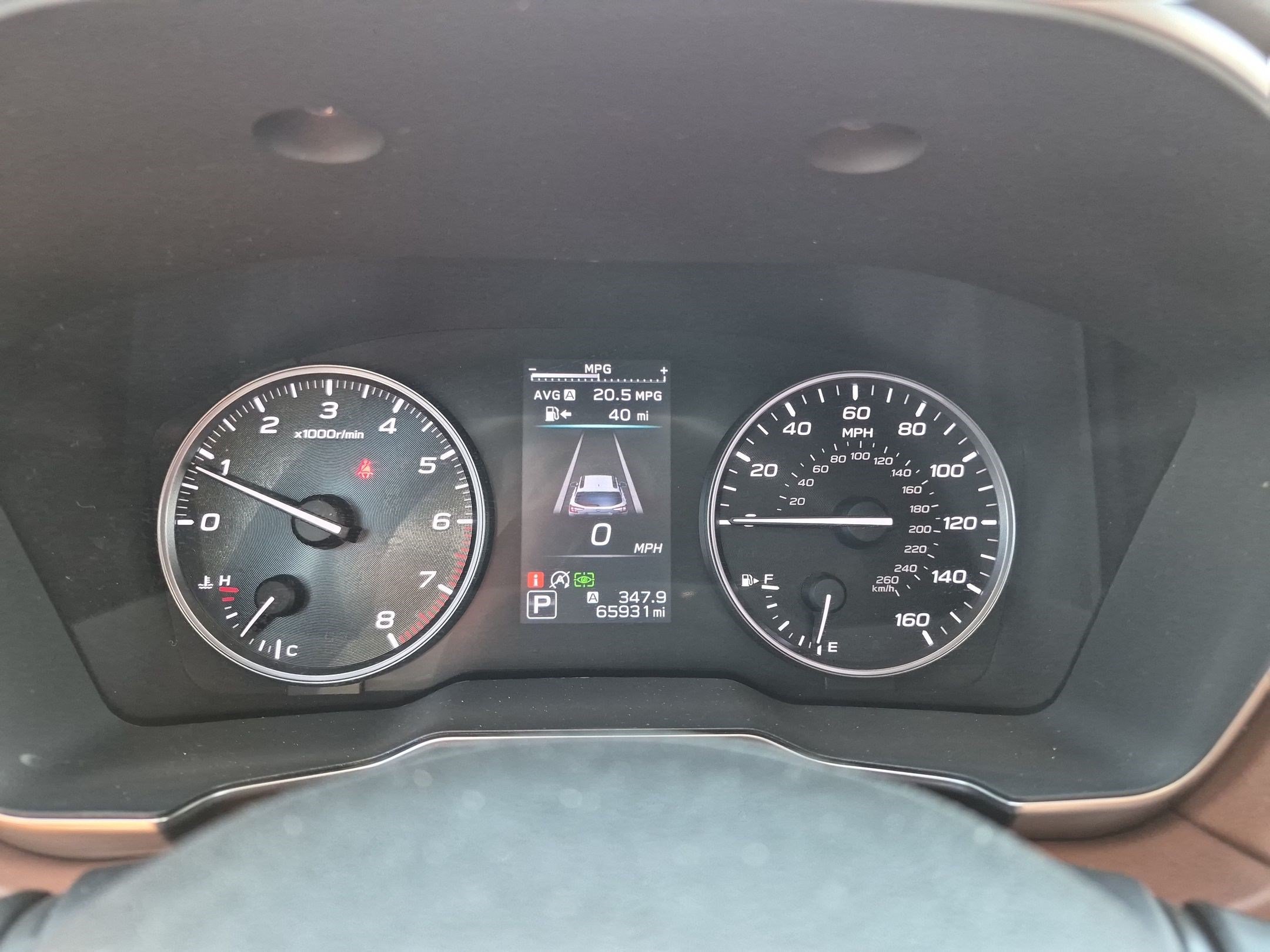 Used 2022 Subaru Outback Touring XT w/ Popular Package #2 AWD/4WD image 21