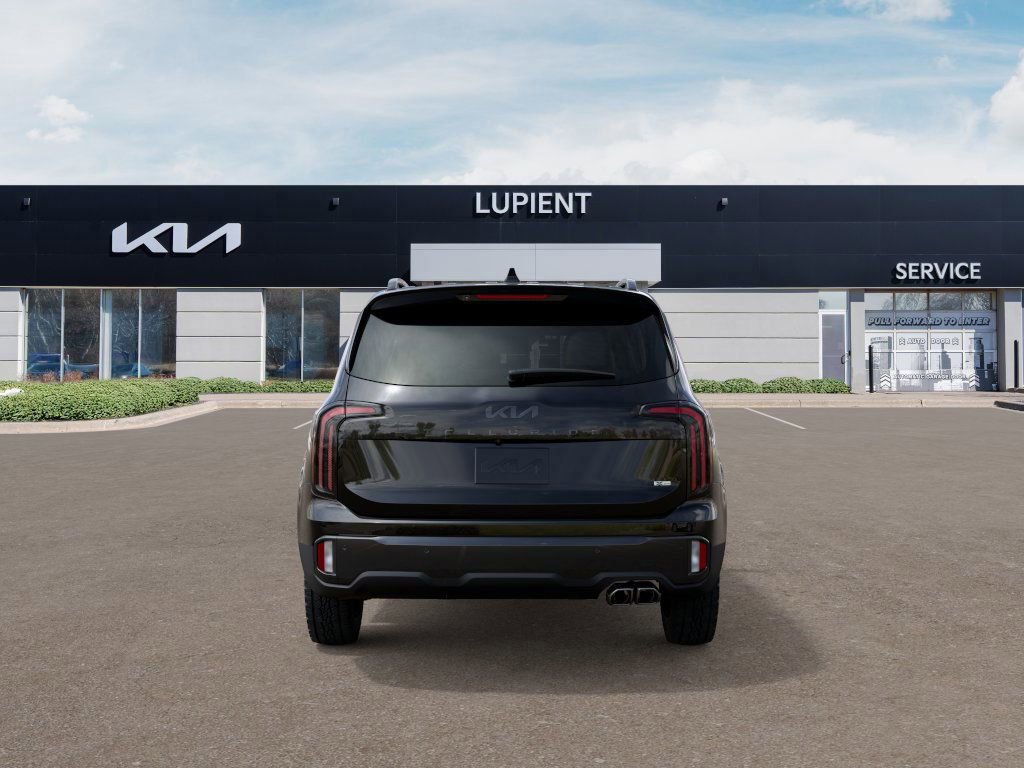 New 2025 Kia Telluride SX Prestige X-Pro image 7