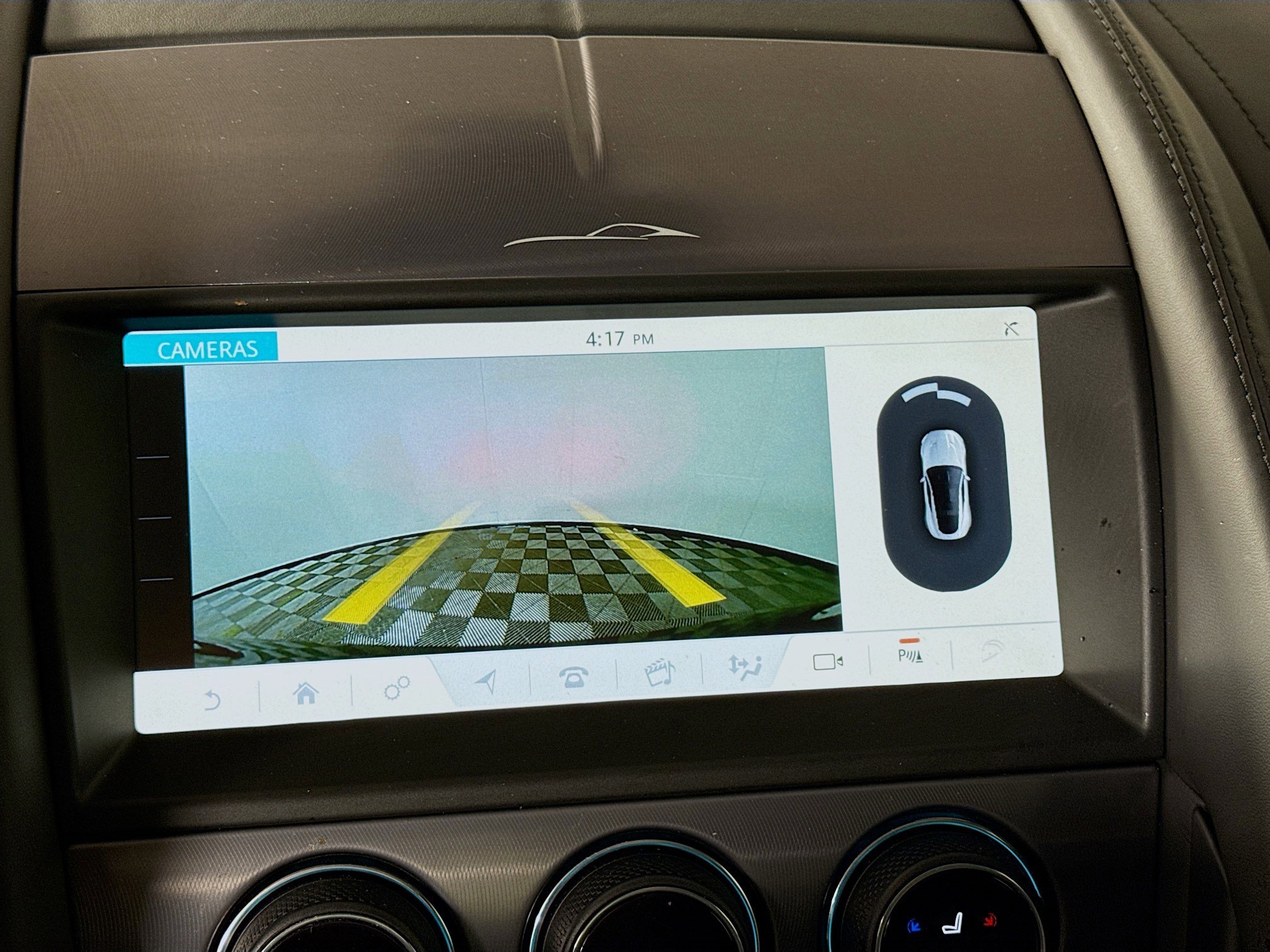 Used 2024 Jaguar F-TYPE Coupe AWD image 16