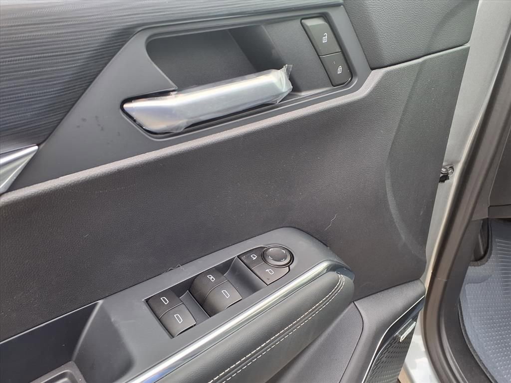 New 2026 GMC Acadia Elevation w/ Black Edition image 10