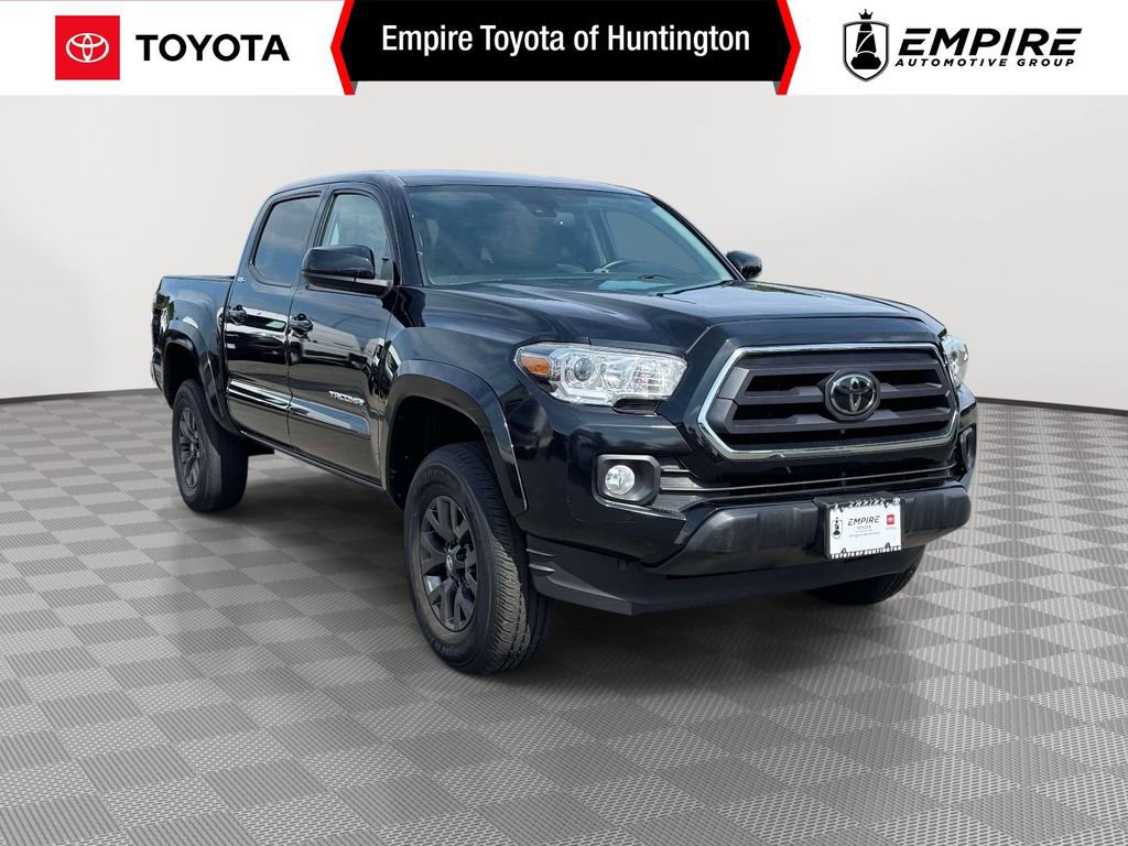 Used 2022 Toyota Tacoma SR5