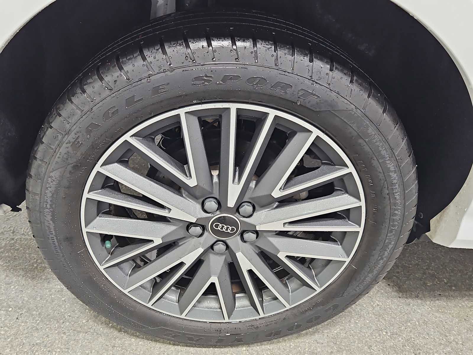 Used 2022 Audi Q3 2.0T Premium image 35