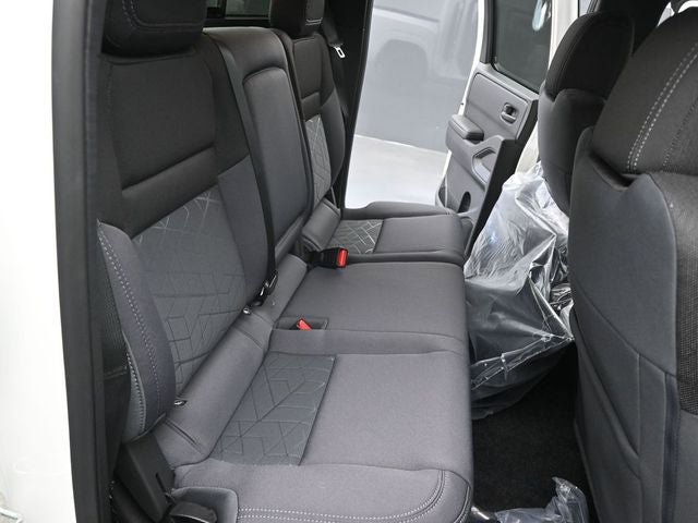 New 2026 Nissan Frontier SV w/ All-Weather Content Package AWD/4WD image 28