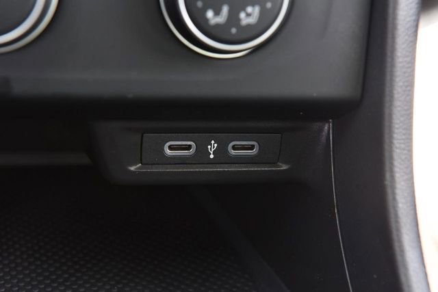 Certified 2024 Volkswagen Jetta S image 16