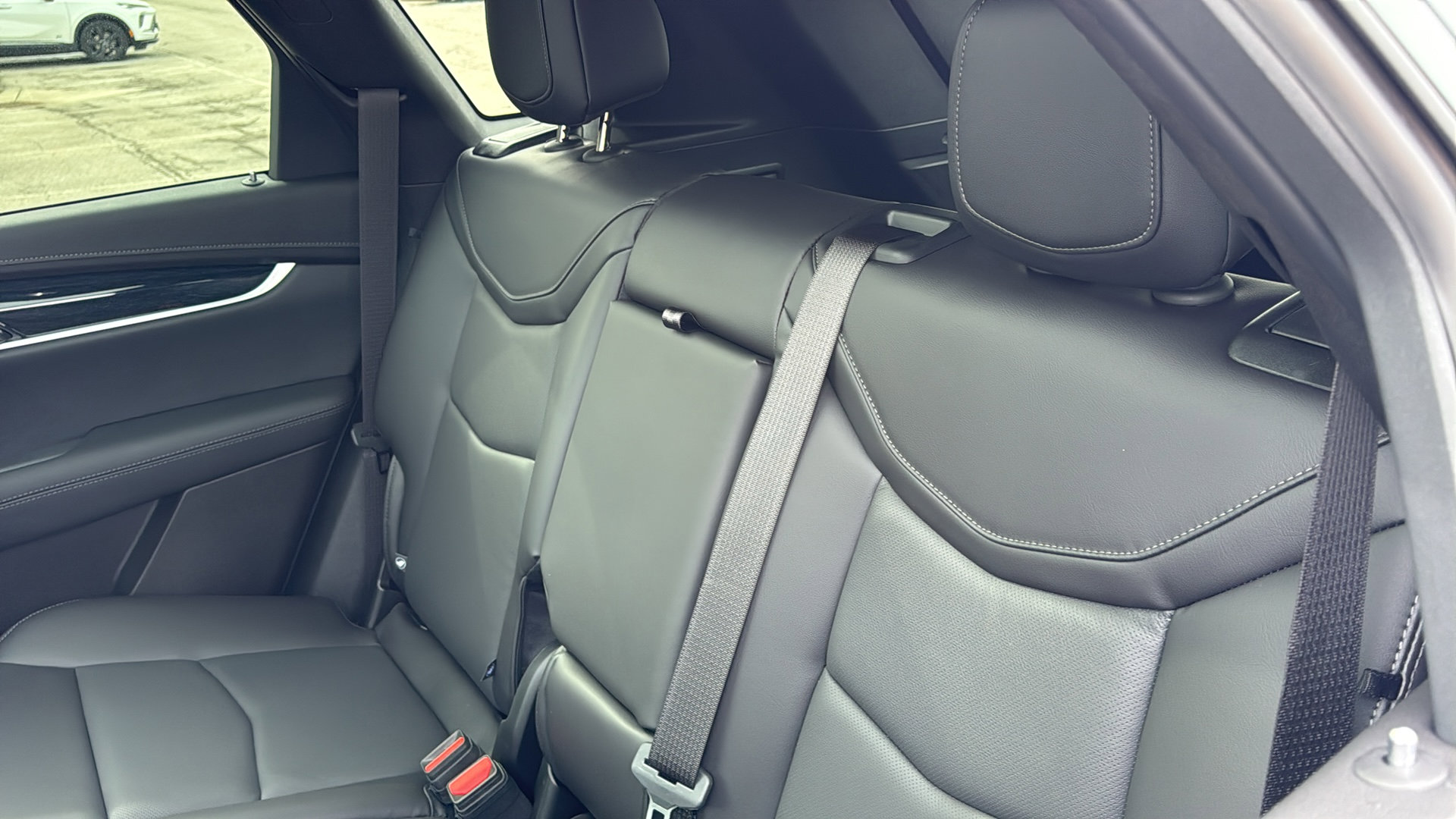 New 2026 Cadillac XT5 Premium Luxury w/ Driver Assist Package image 31