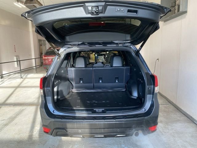 Certified 2023 Subaru Forester Wilderness image 7