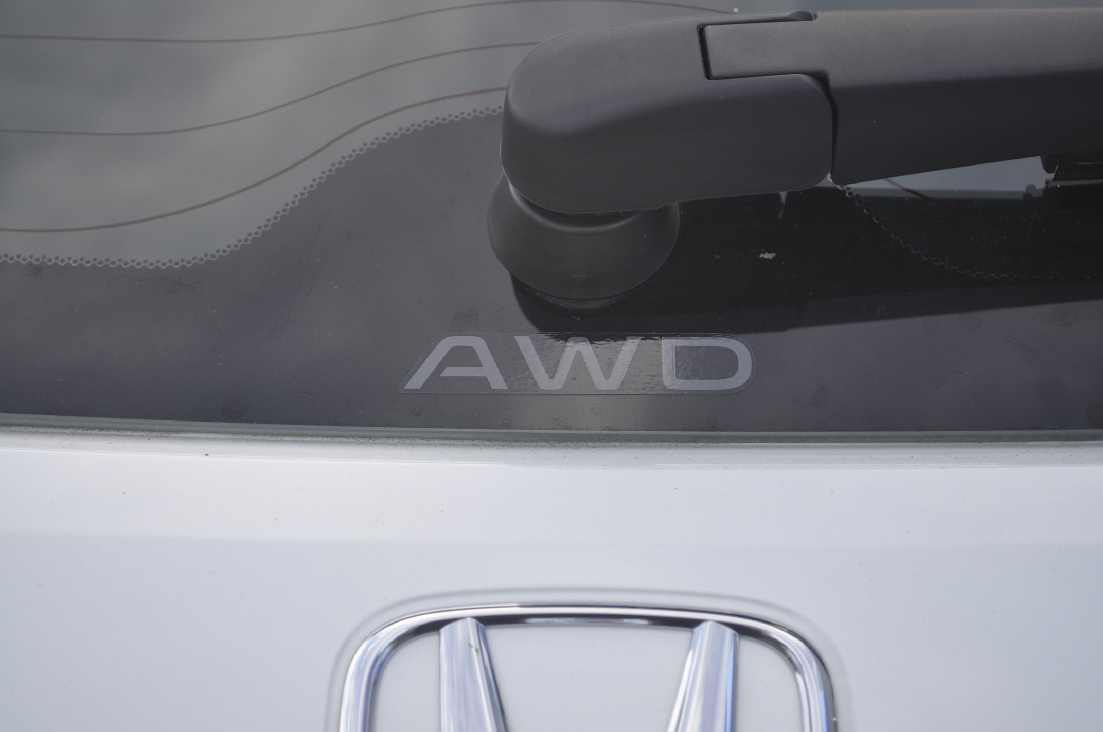 Certified 2025 Honda HR-V LX image 10