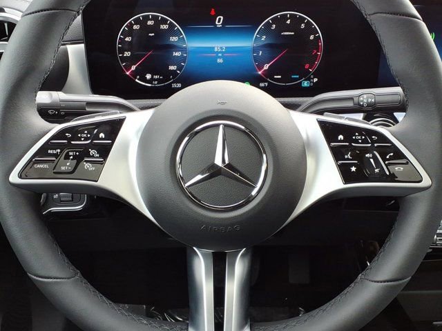 New 2026 Mercedes-Benz CLA 250 image 8