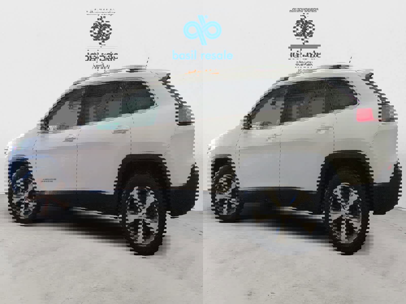 Used 2020 Jeep Cherokee Limited AWD/4WD image 5