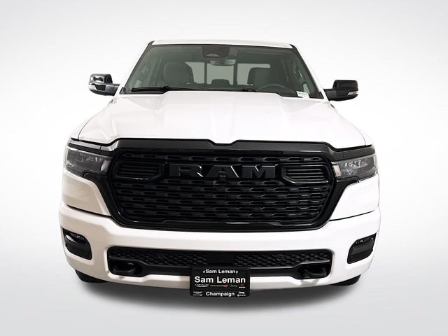 New 2026 RAM 1500 Big Horn image 2