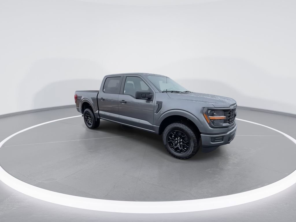 New 2026 Ford F150 STX image 2