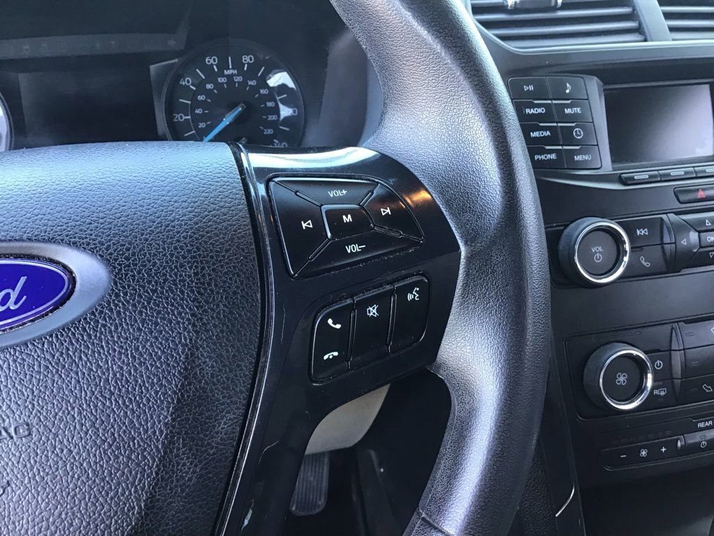 Used 2018 Ford Explorer 4WD image 23