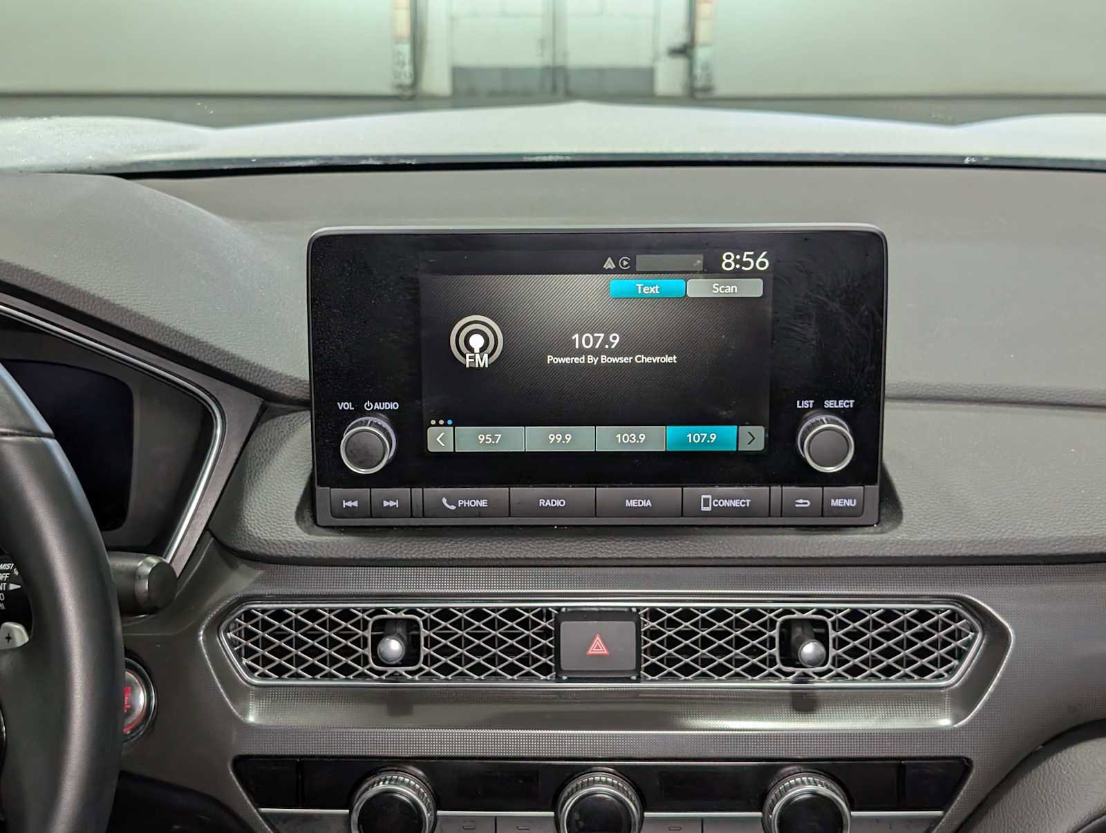 Certified 2024 Acura Integra A-Spec FWD image 19
