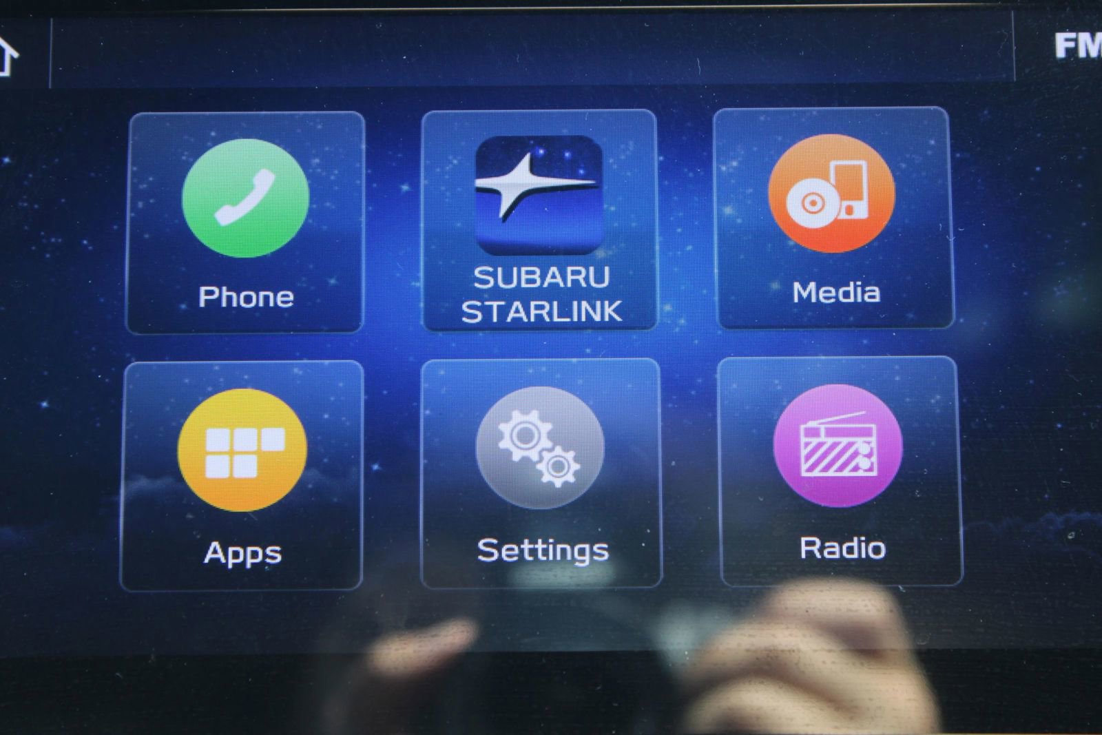 Used 2020 Subaru WRX Premium image 29