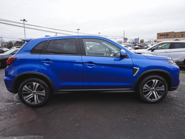 New 2026 Mitsubishi Outlander Sport SE AWD/4WD image 4