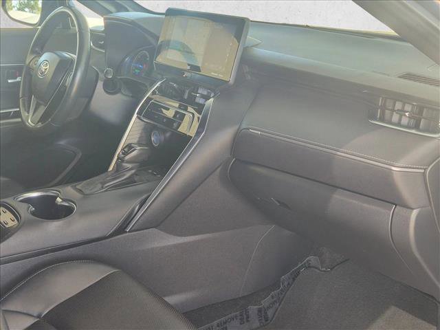 Used 2021 Toyota Venza XLE w/ Softex Package AWD/4WD image 20