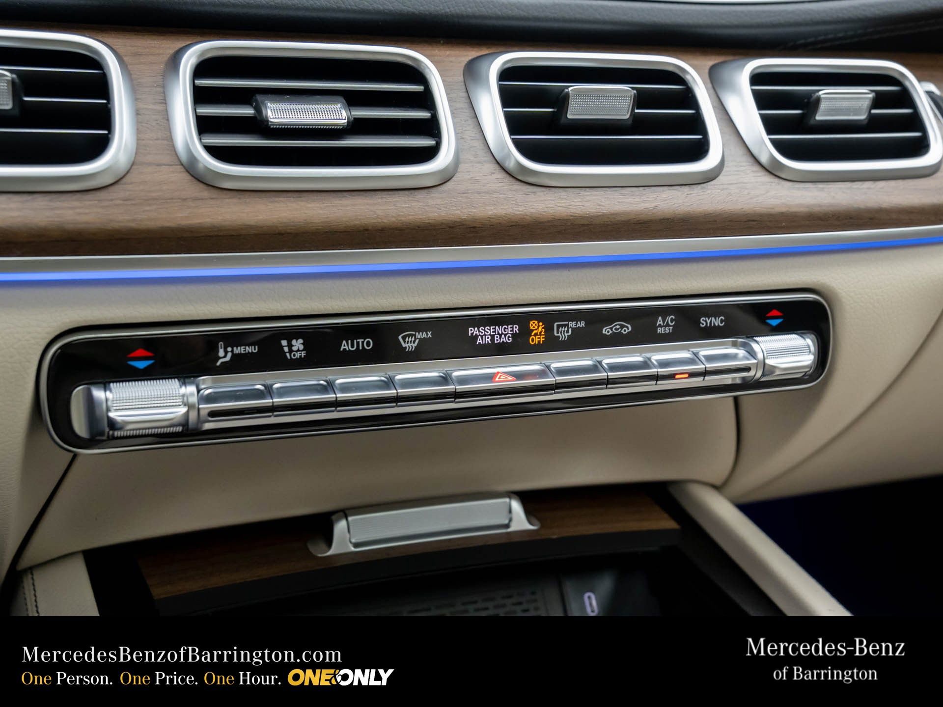 New 2026 Mercedes-Benz GLE 580 4MATIC image 29