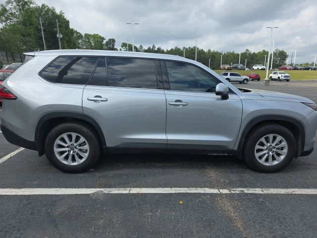 Used 2024 Toyota Grand Highlander XLE image 7