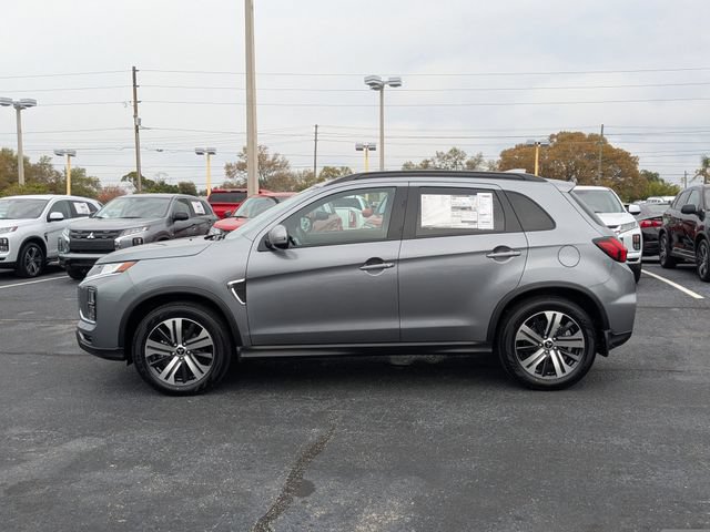 New 2026 Mitsubishi Outlander Sport SEL AWD/4WD image 9
