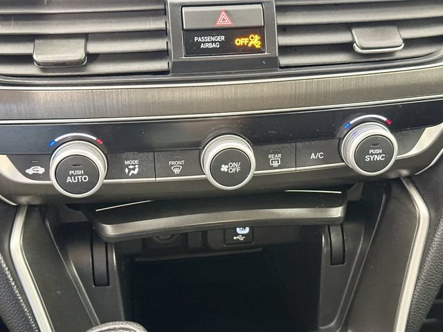 Used 2020 Honda Accord LX image 13