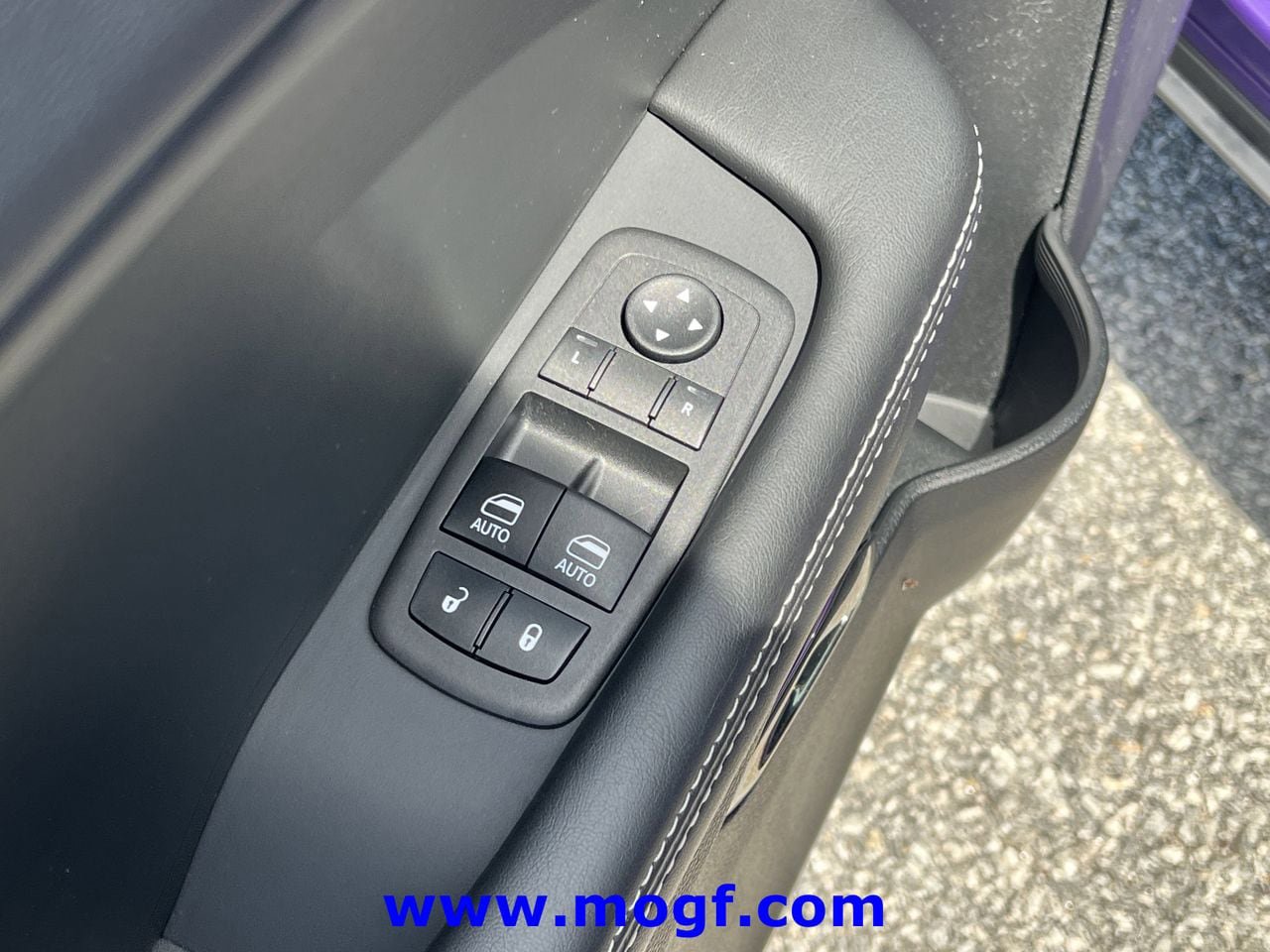 Used 2023 Dodge Challenger SRT Hellcat w/ Plus Package image 18