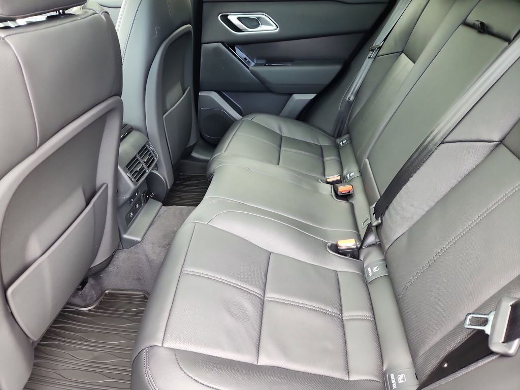 New 2026 Land Rover Range Rover Velar Dynamic SE image 5