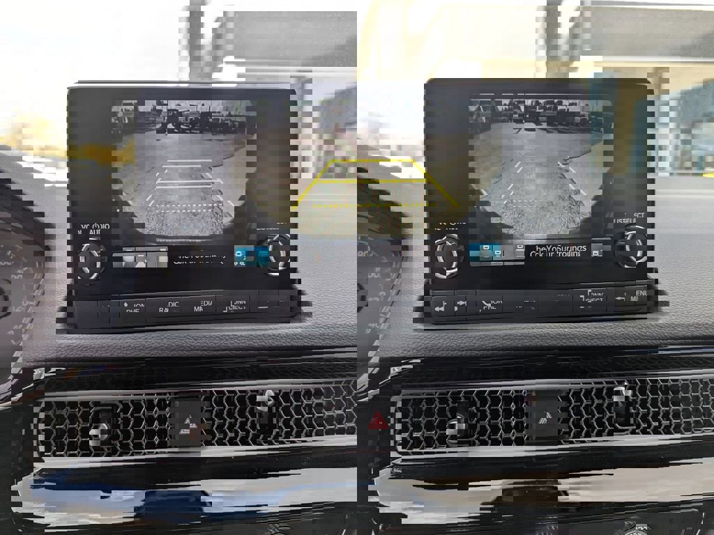 Used 2025 Honda Civic Sport image 21