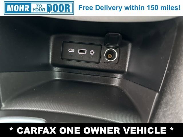 Used 2019 Chevrolet Equinox LS w/ LPO, Cargo Package image 21