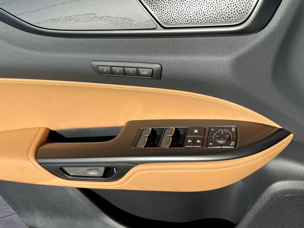 New 2025 Lexus NX 450h+ AWD w/ Luxury Package image 11